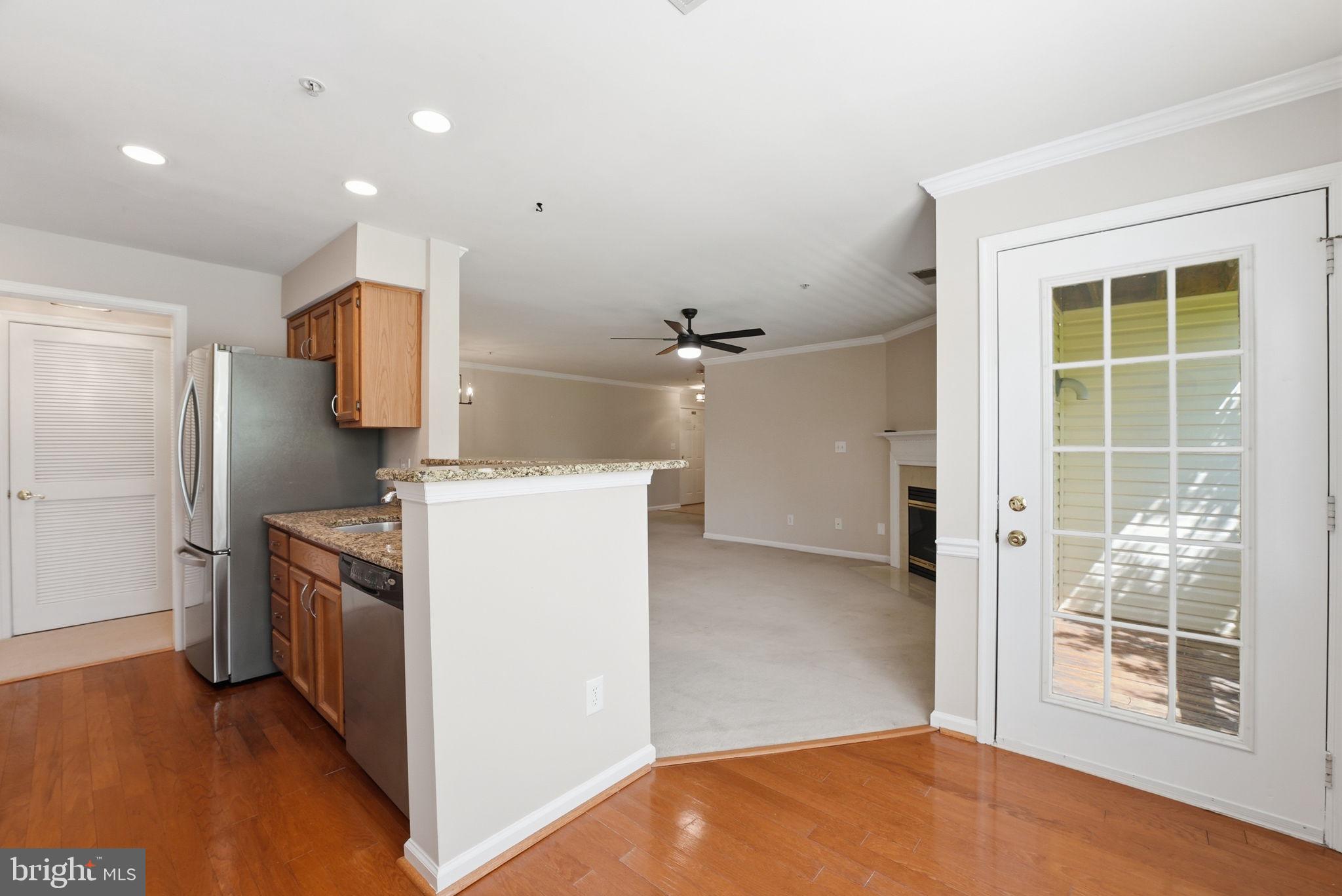 STRATFORD CONDOS - Residential