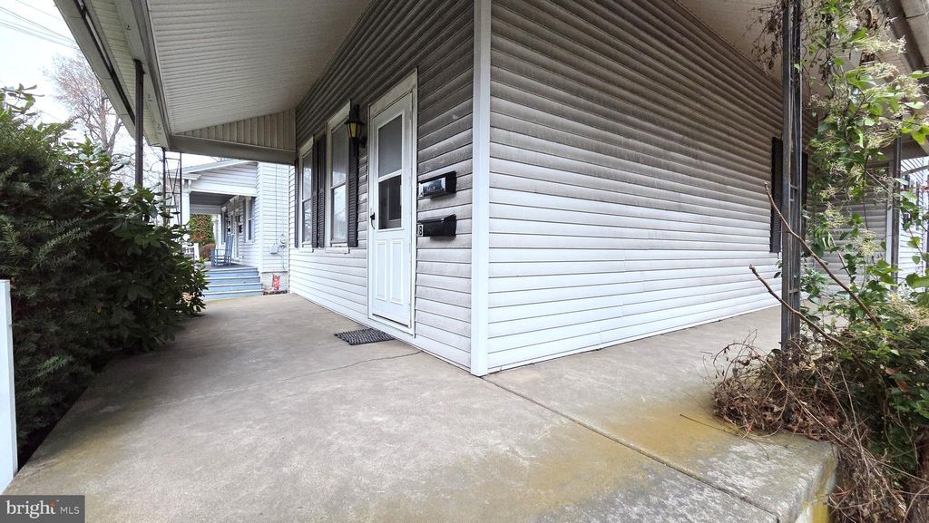 Photo of 735 W Broad Street #UNIT A, QUAKERTOWN, PA 18951 (MLS # PABU2109894)