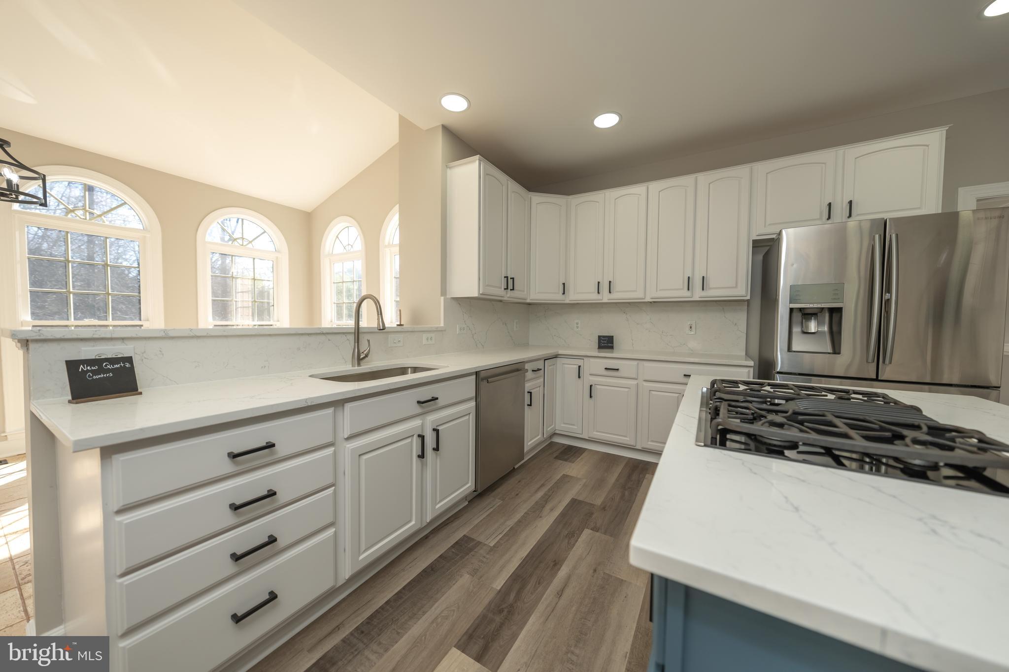 OAK VALLEY - Residential