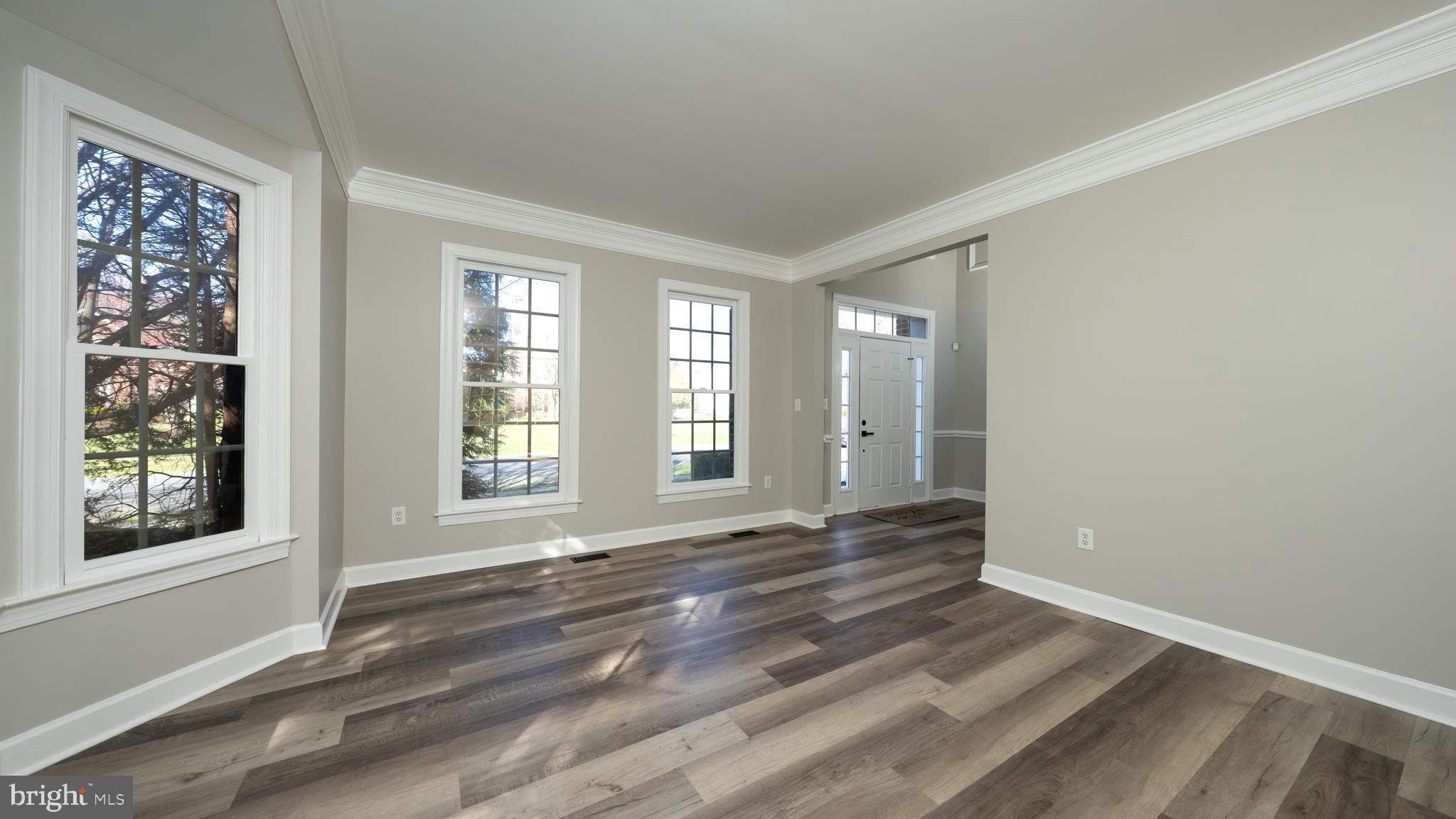 OAK VALLEY - Residential