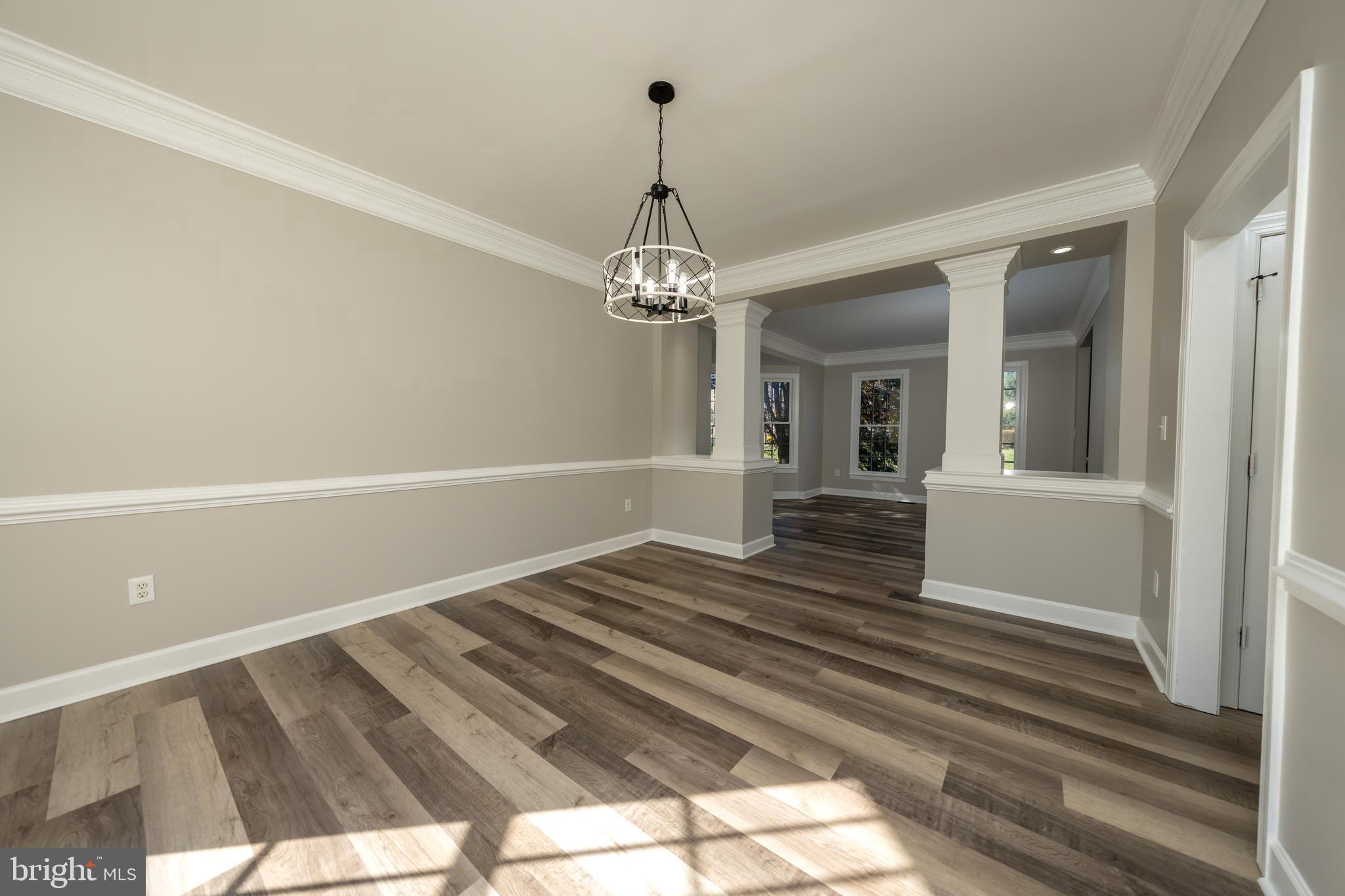 OAK VALLEY - Residential