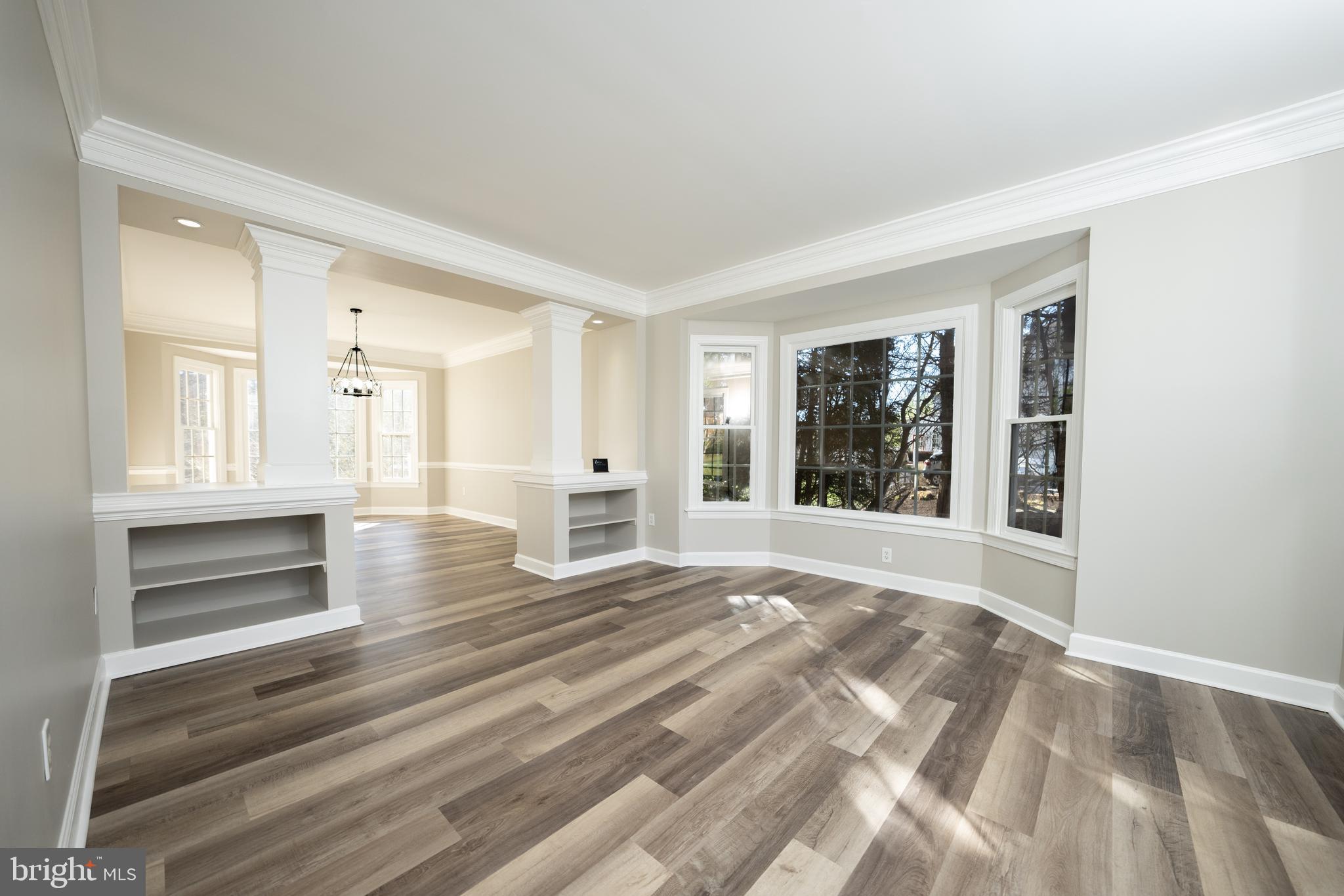 OAK VALLEY - Residential