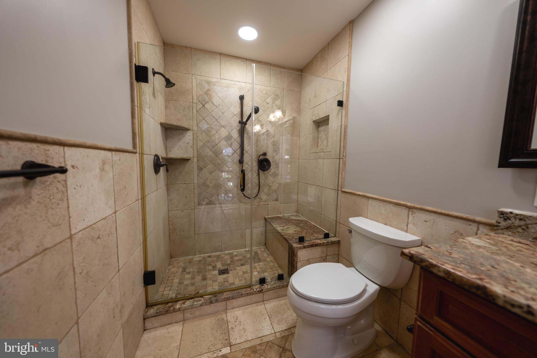 OAK VALLEY - Residential