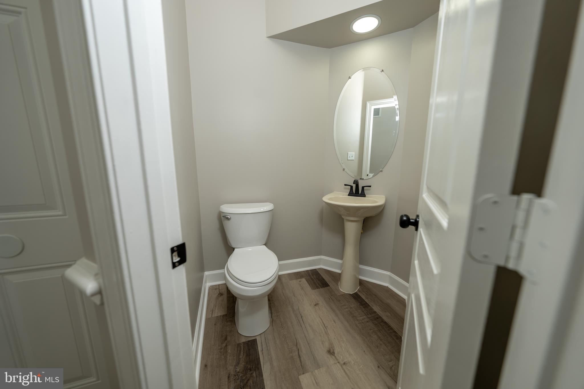 OAK VALLEY - Residential