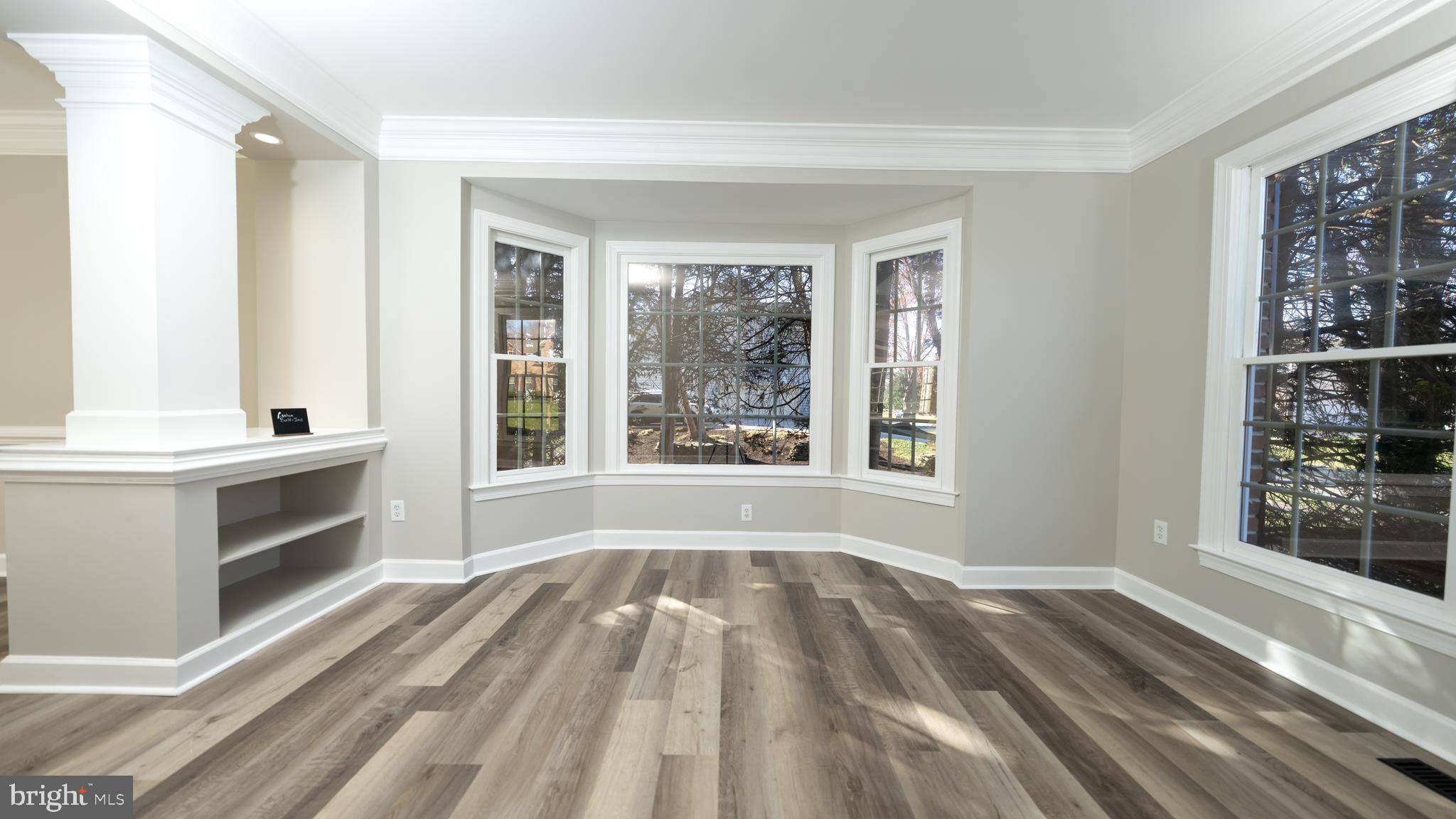 OAK VALLEY - Residential