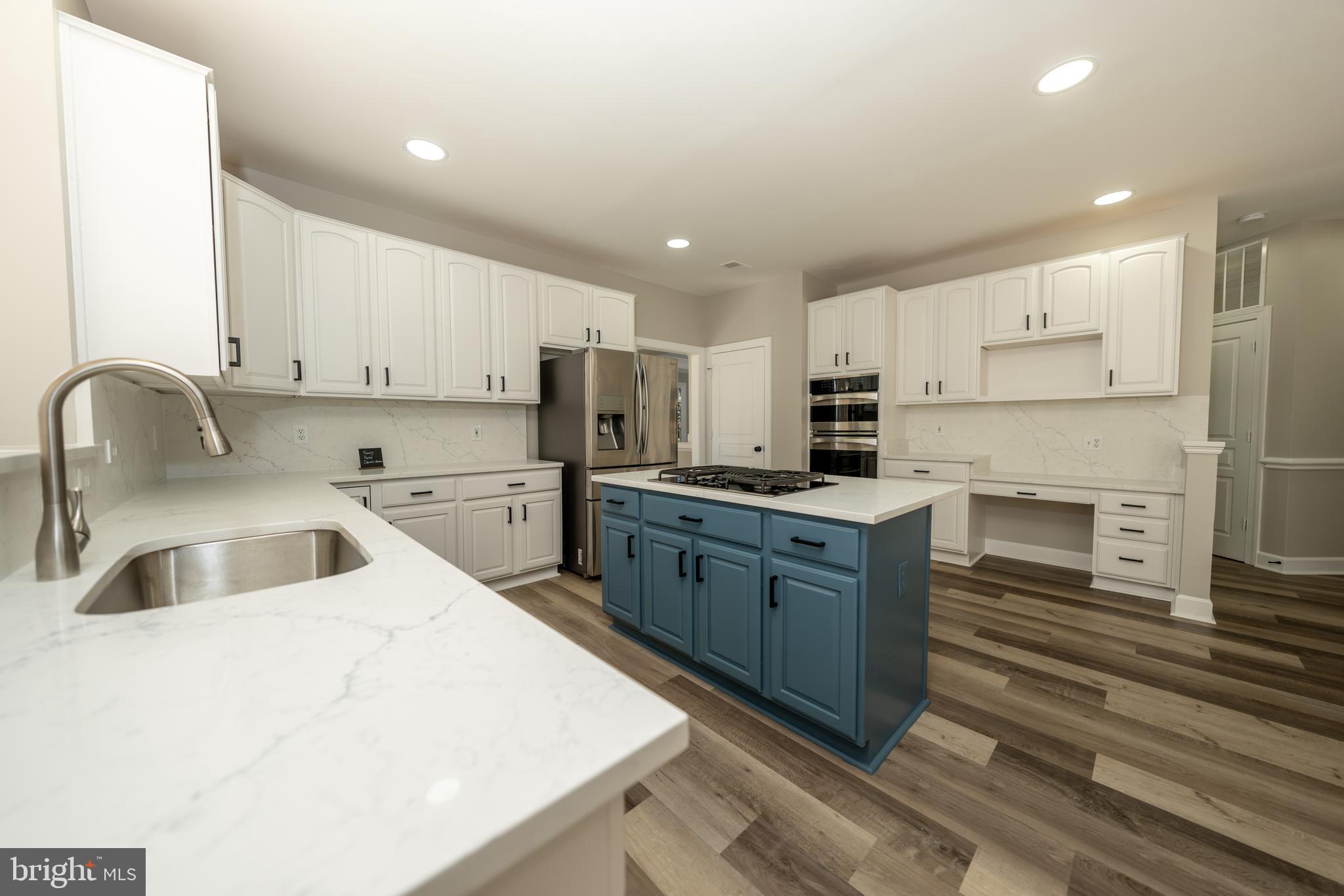 OAK VALLEY - Residential