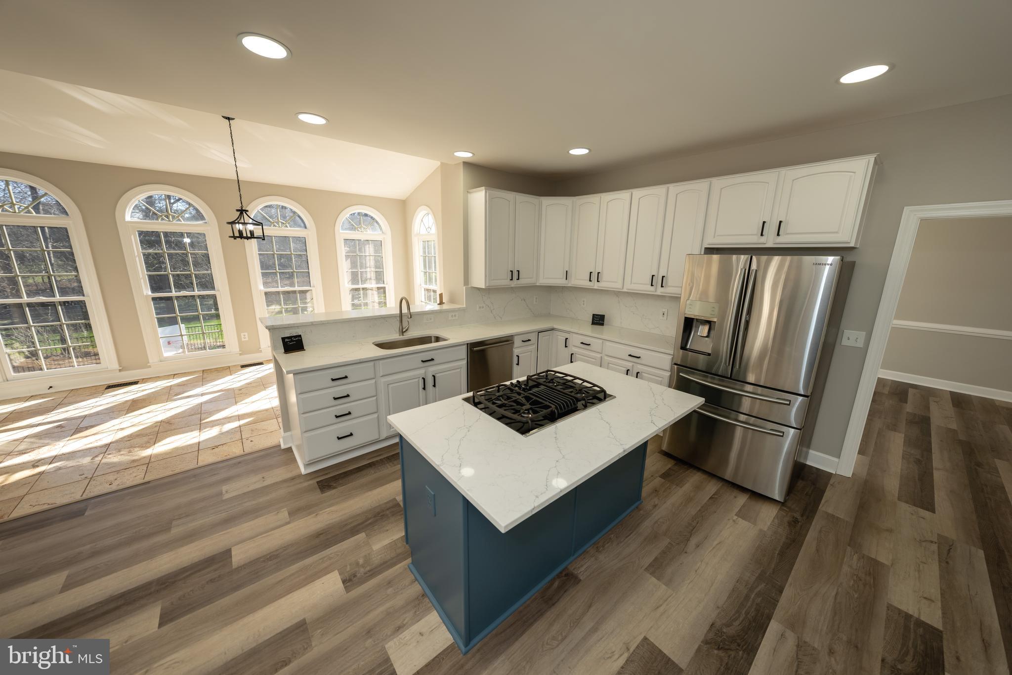 OAK VALLEY - Residential