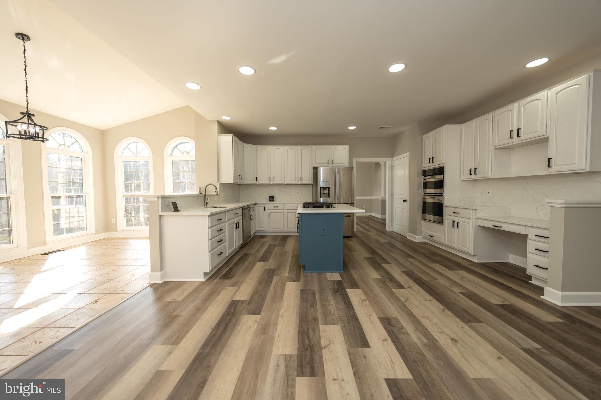 OAK VALLEY - Residential