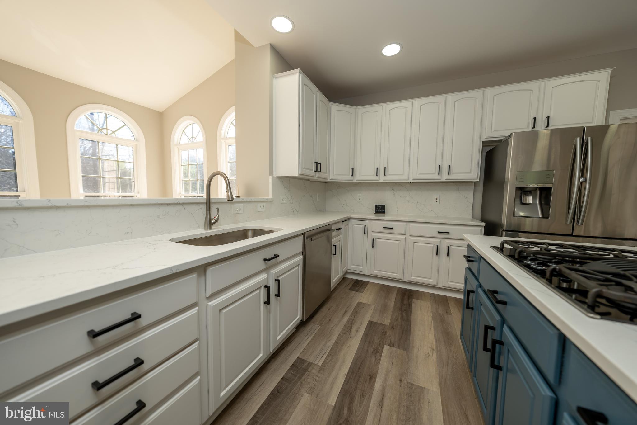 OAK VALLEY - Residential