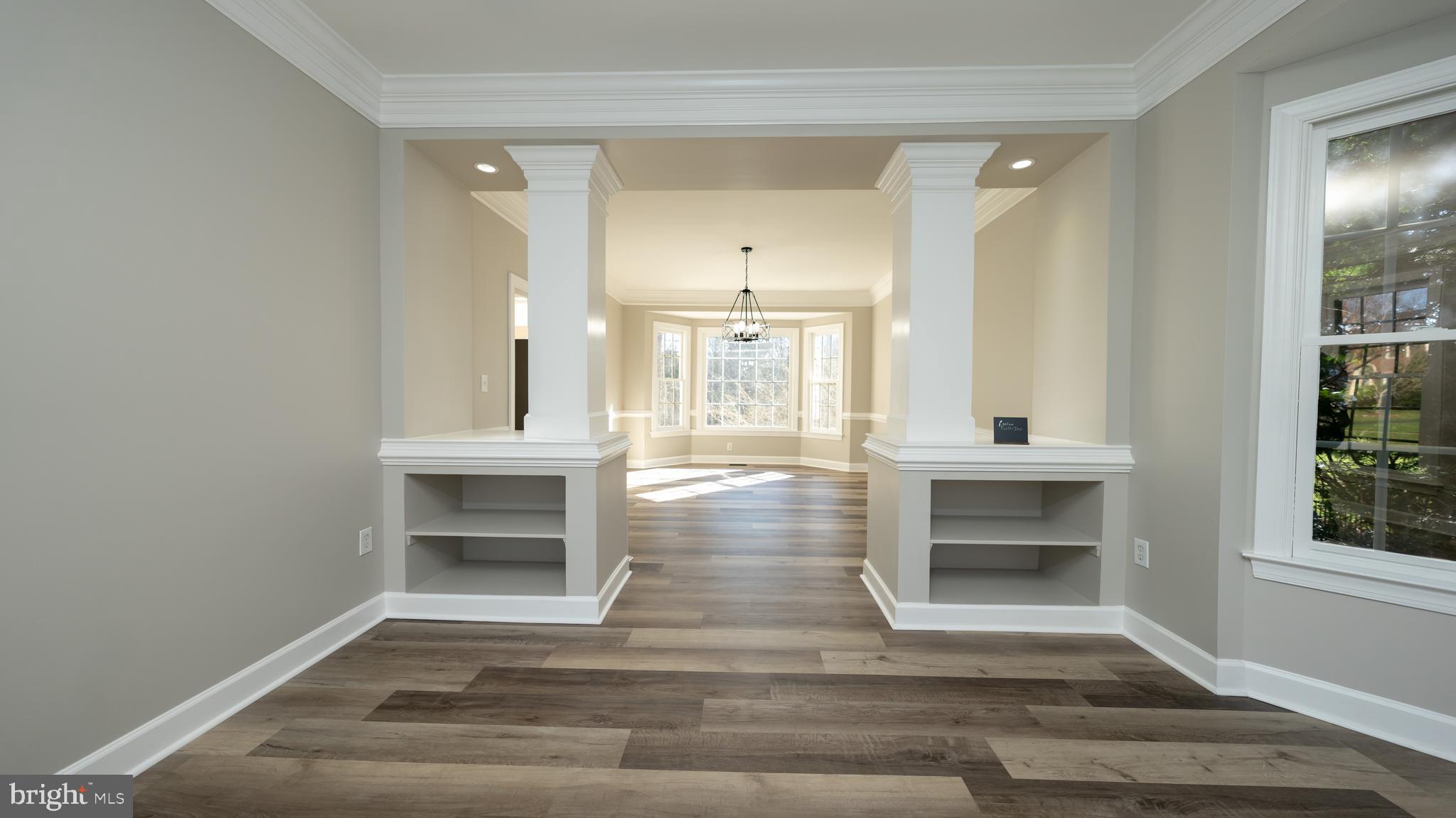 OAK VALLEY - Residential