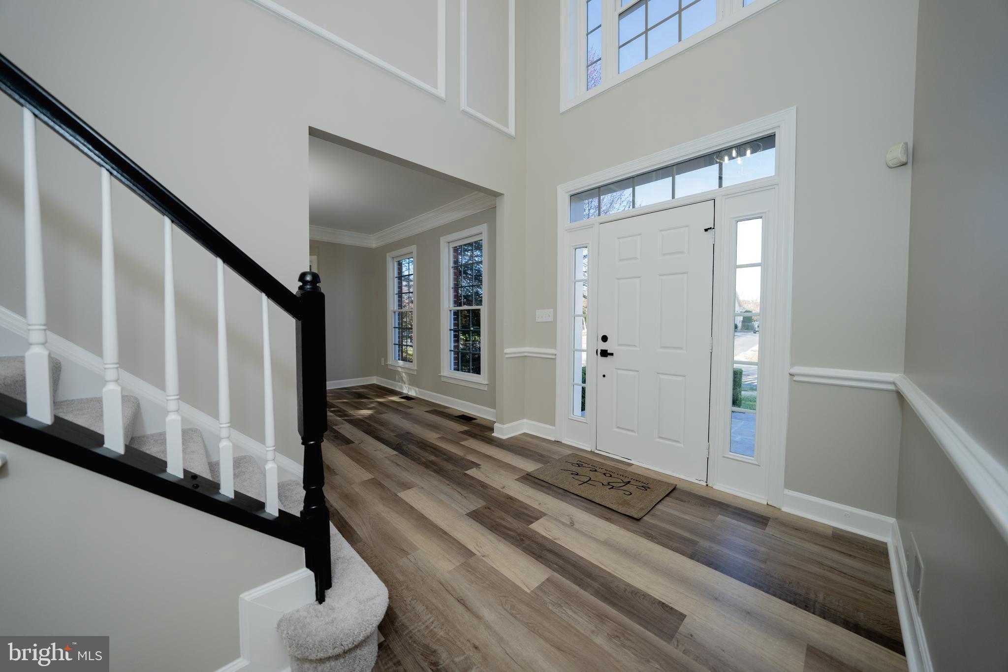 OAK VALLEY - Residential