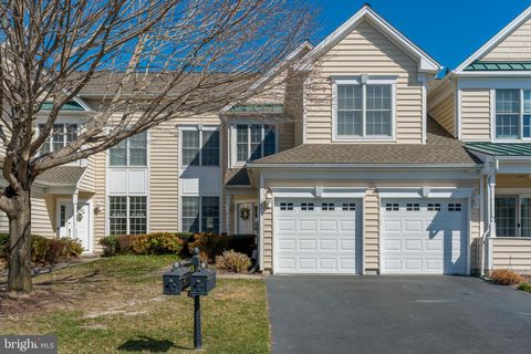 Photo of 17253 S Mill Lane #183, OCEAN VIEW, DE 19970 (MLS # DESU2107622)
