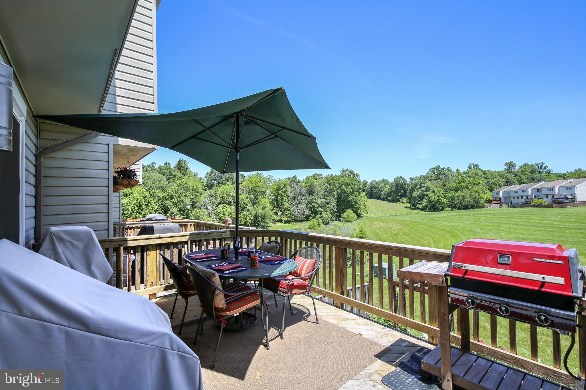 FOXFIELD - Residential