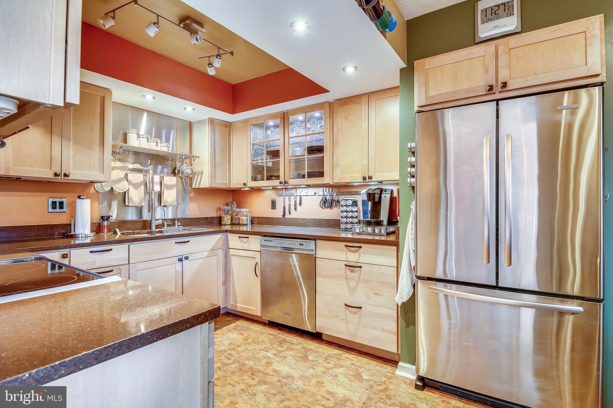 FOXFIELD - Residential