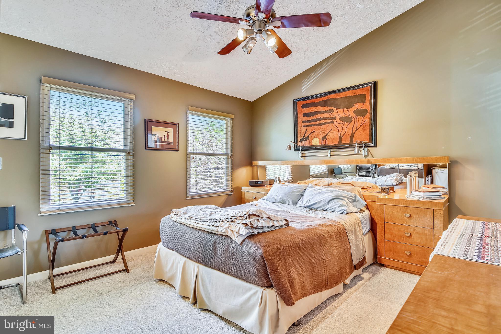 FOXFIELD - Residential