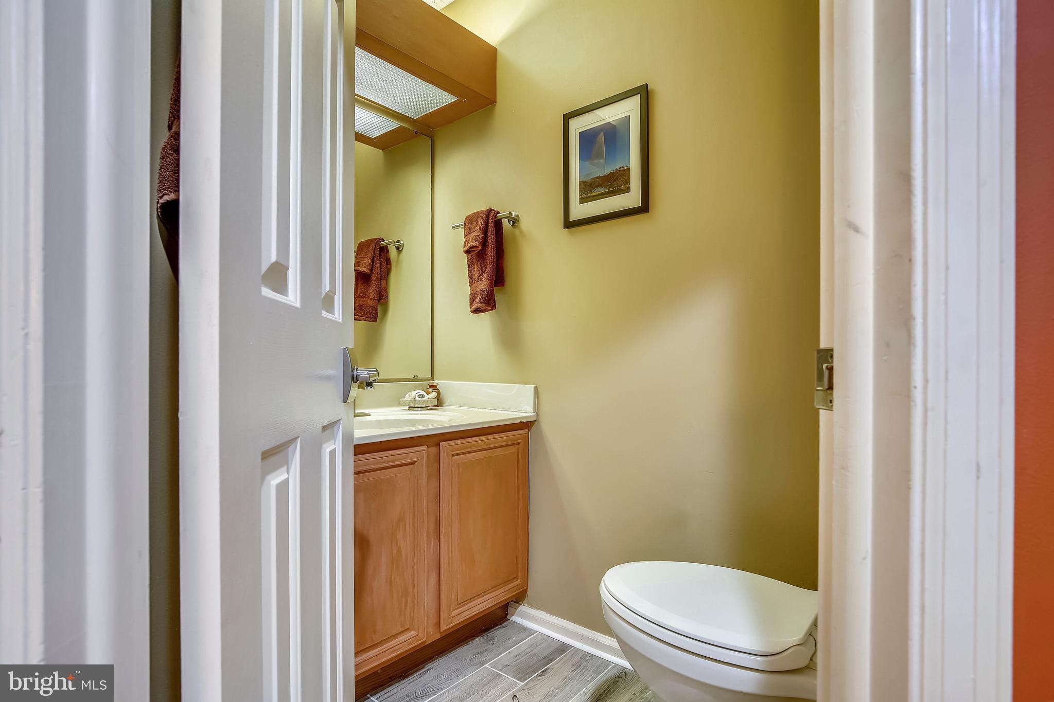 FOXFIELD - Residential