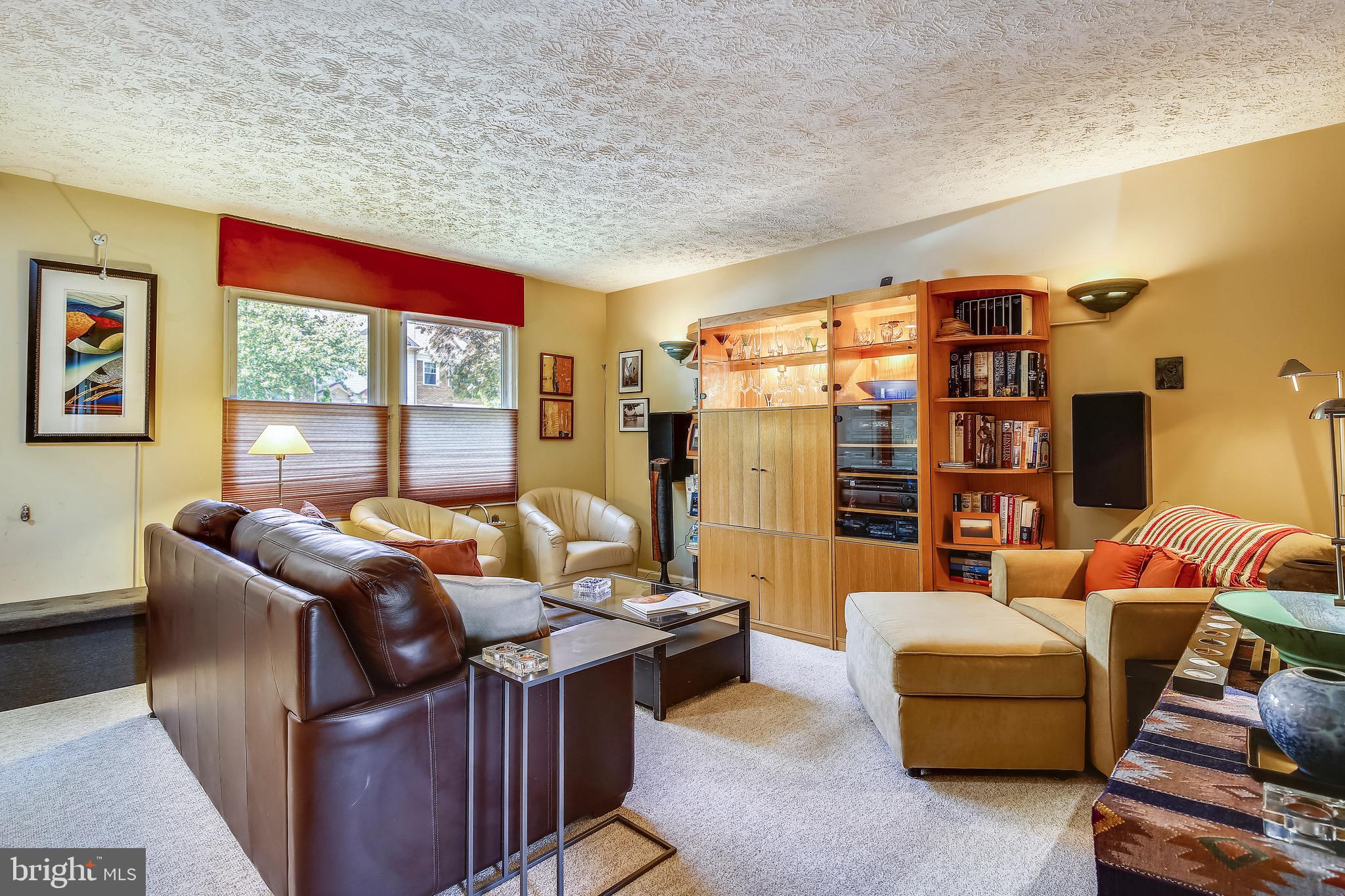 FOXFIELD - Residential