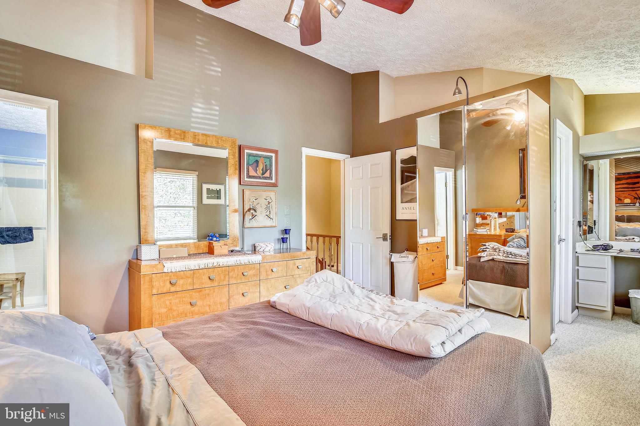 FOXFIELD - Residential