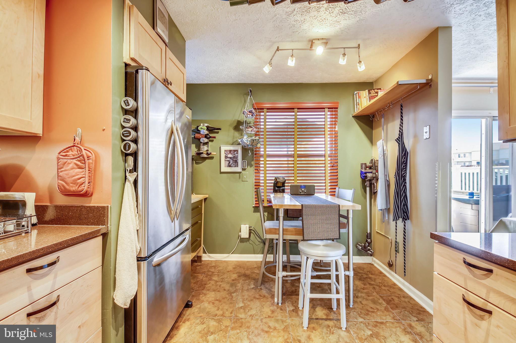 FOXFIELD - Residential