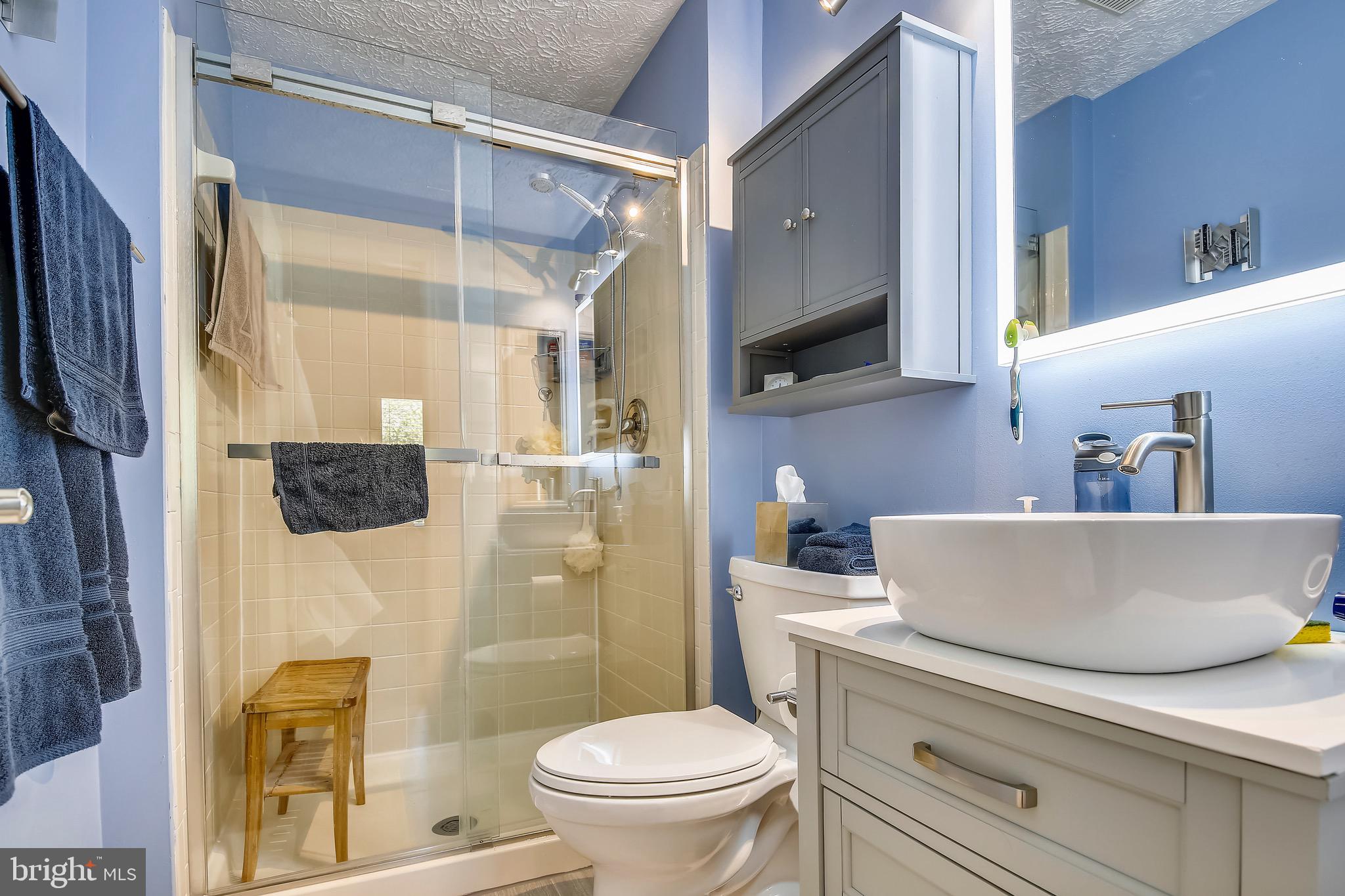 FOXFIELD - Residential