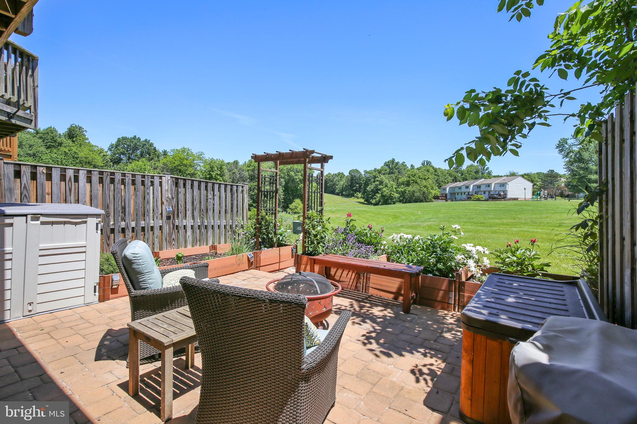 FOXFIELD - Residential