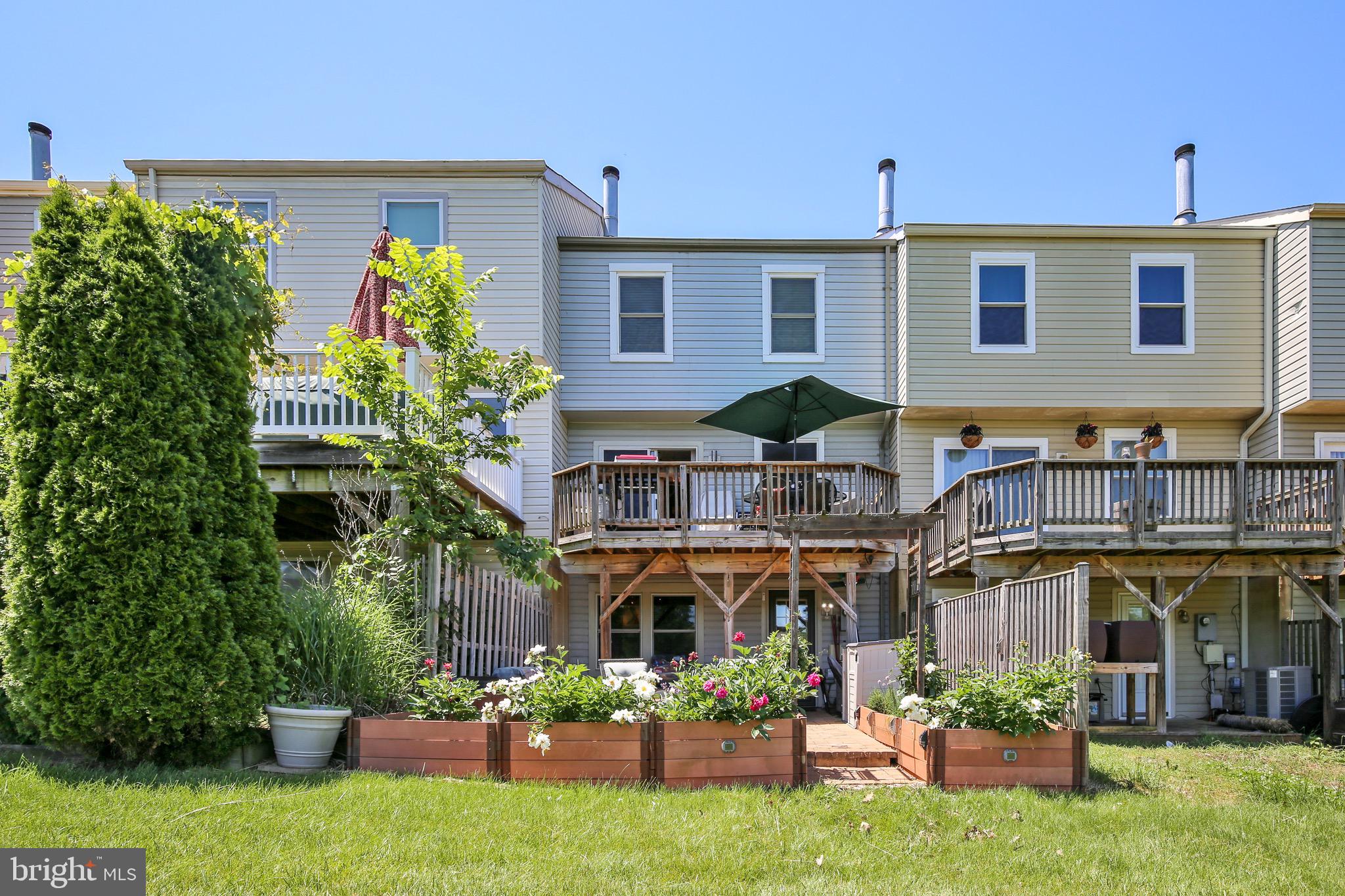 FOXFIELD - Residential