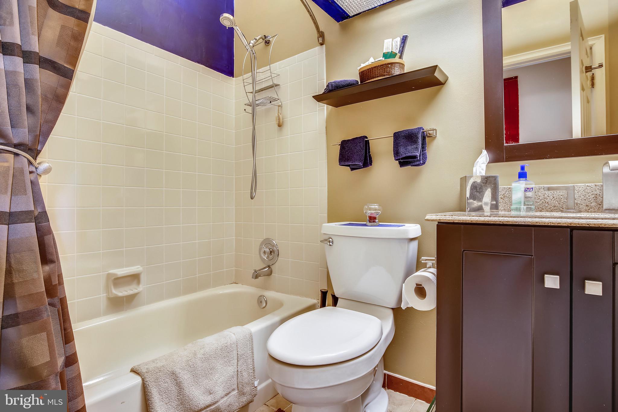 FOXFIELD - Residential