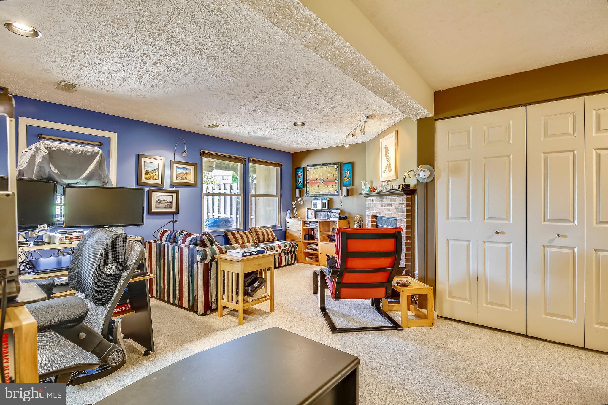 FOXFIELD - Residential