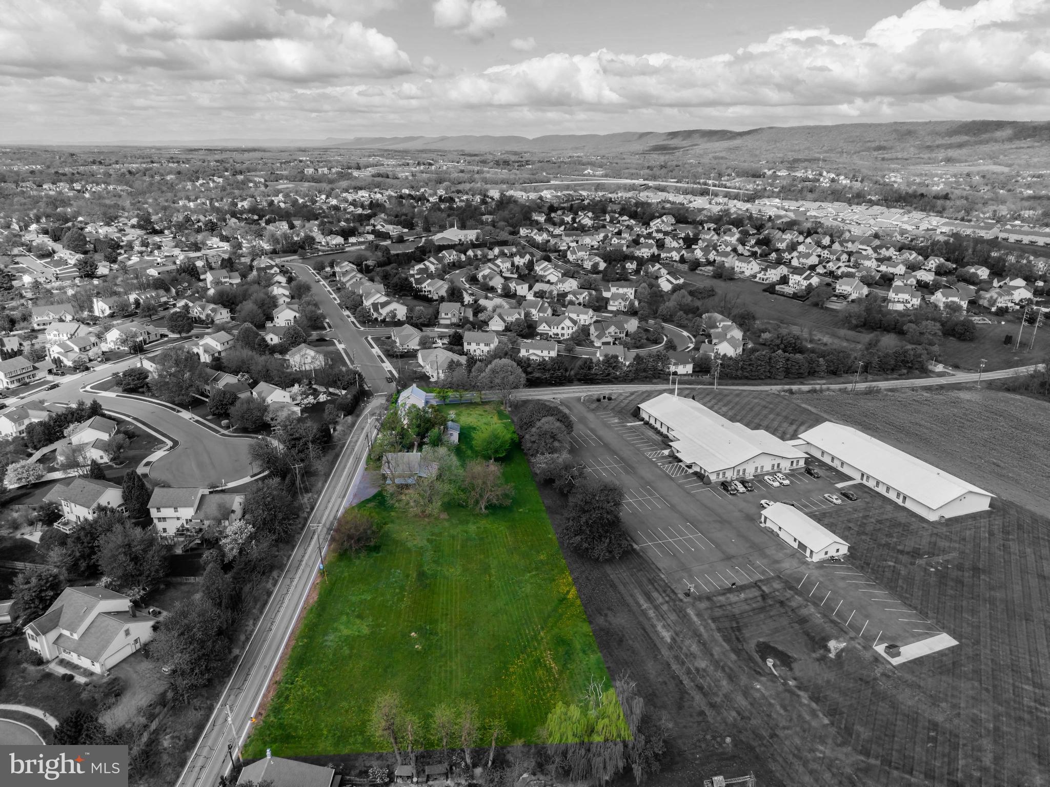 NONE AVAILABLE - Residential