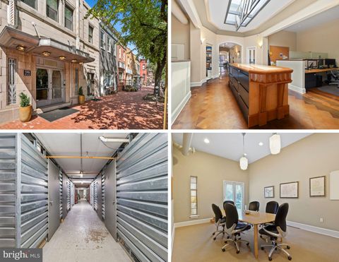 517-519 11TH STREET SE WASHINGTON DC 20003