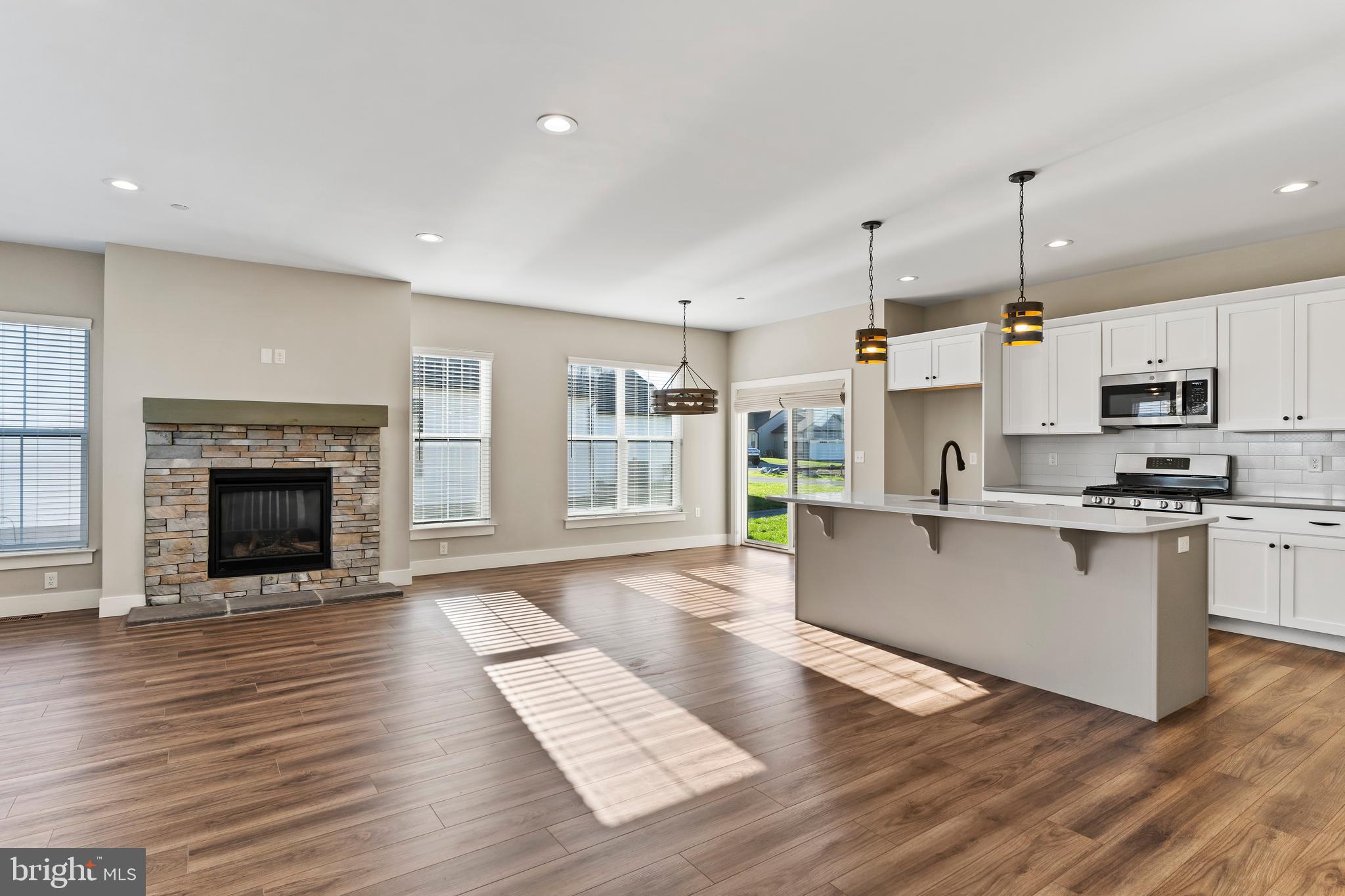 122 STICKLEY DRIVE