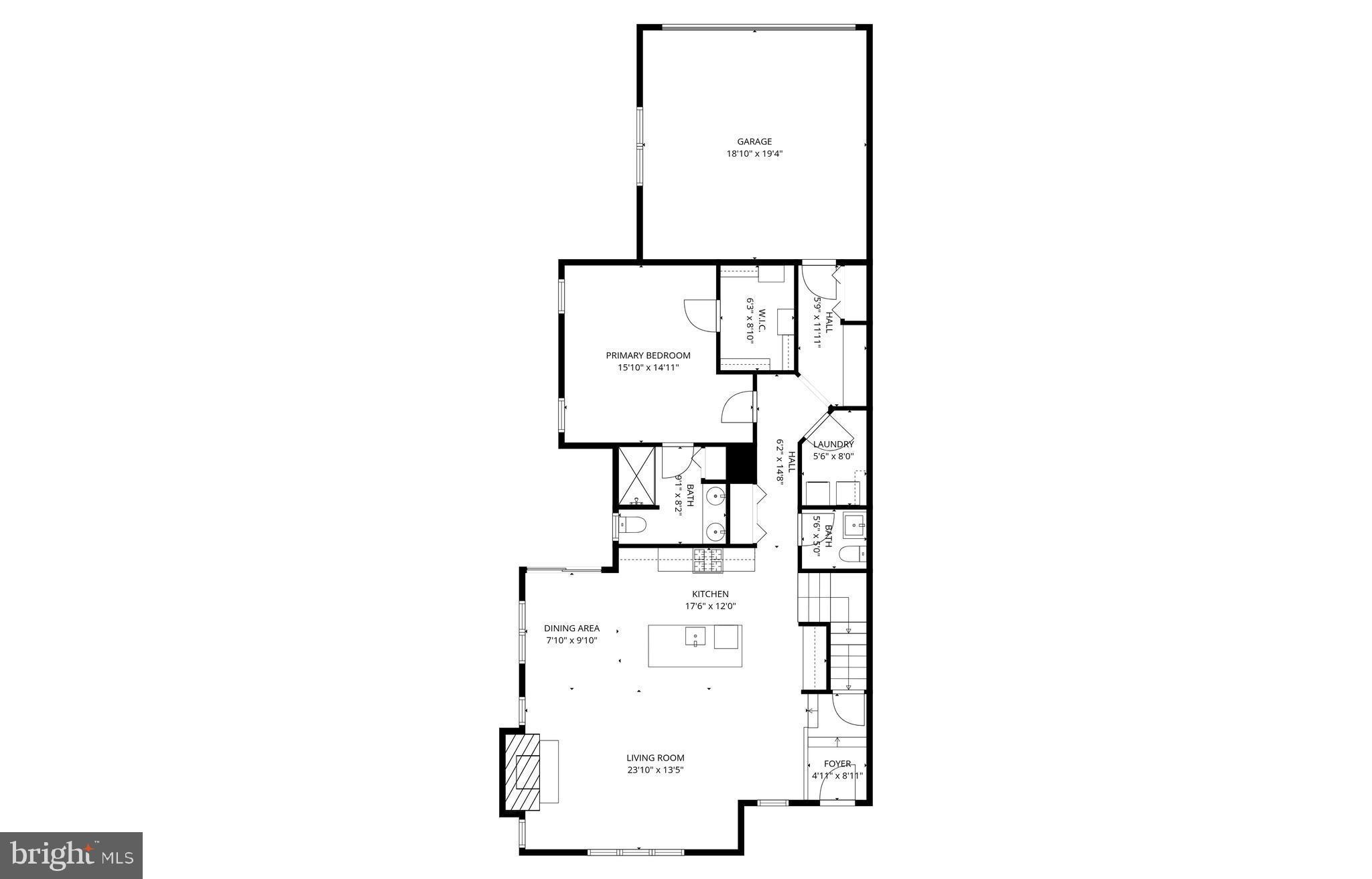 MADISON COURT - Residential