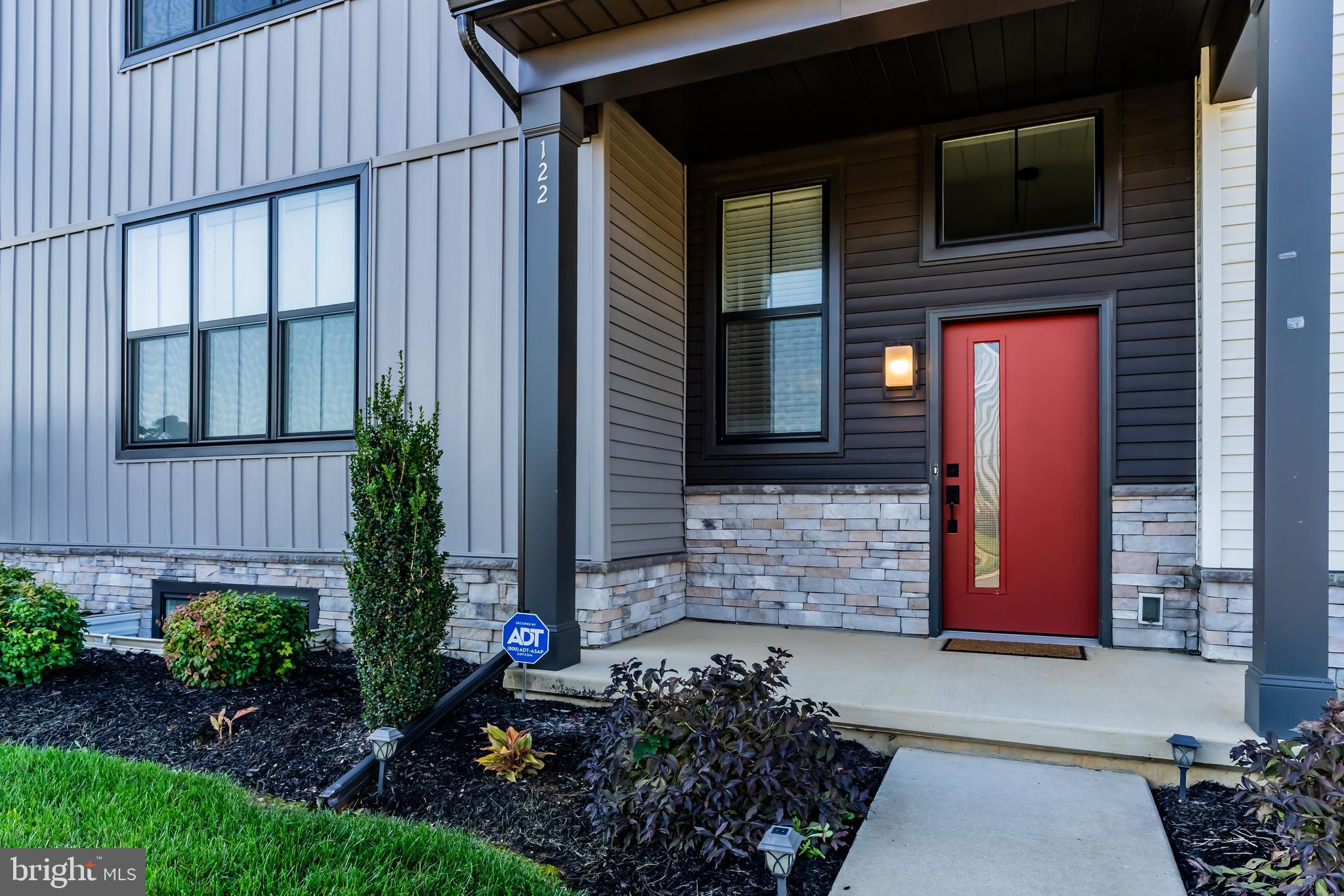 122 STICKLEY DRIVE