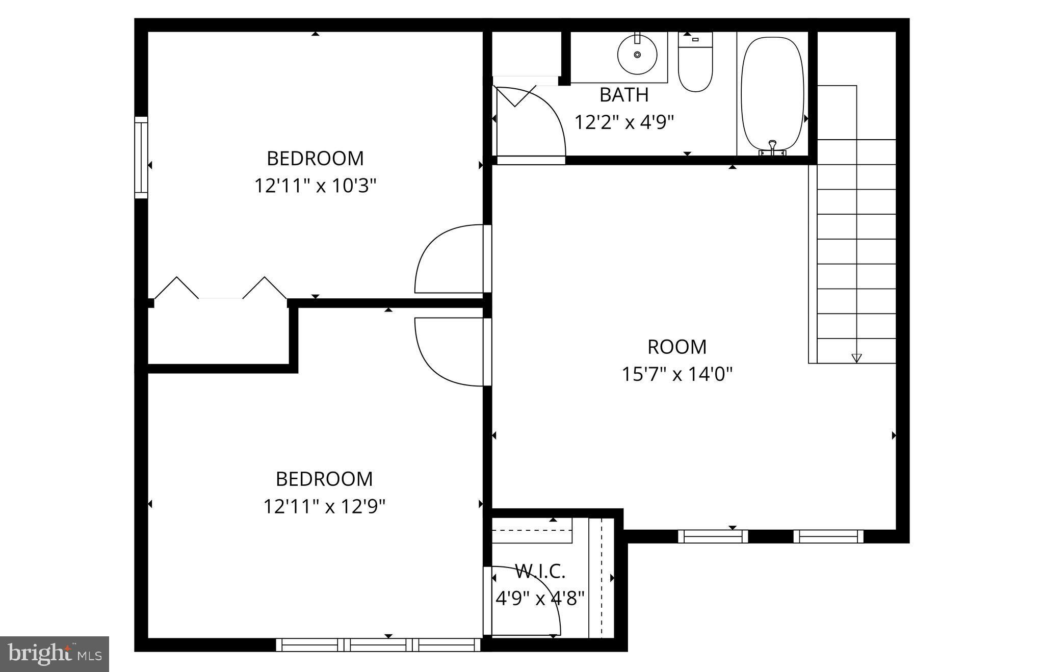 MADISON COURT - Residential