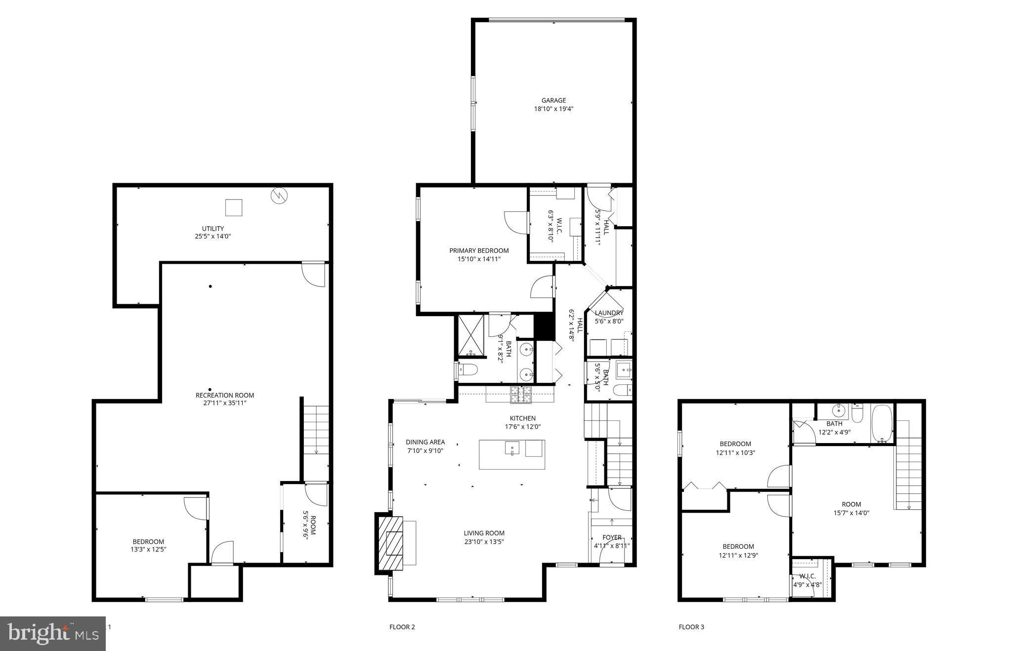 MADISON COURT - Residential