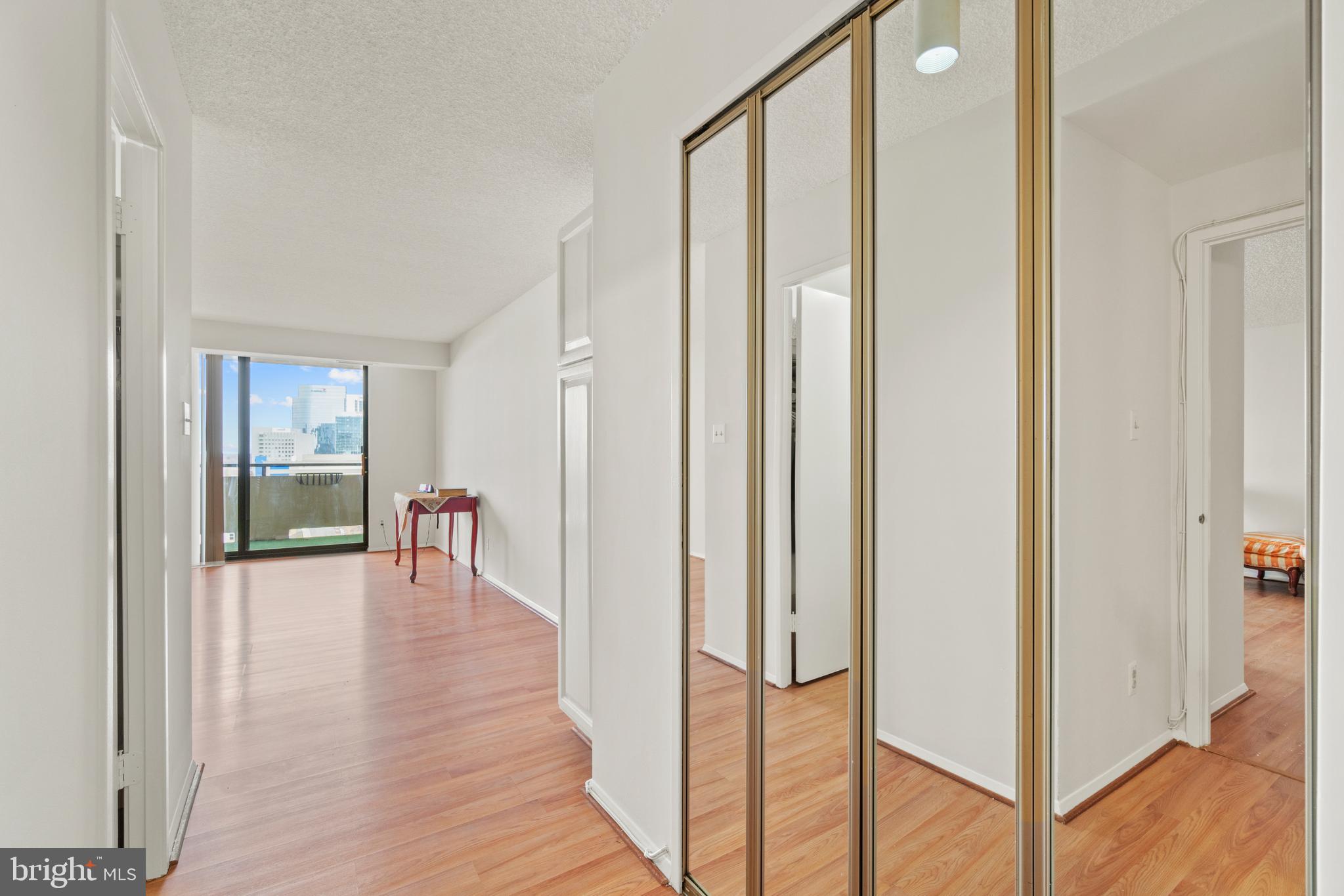 REGENCY AT MCLEAN - Residential Lease