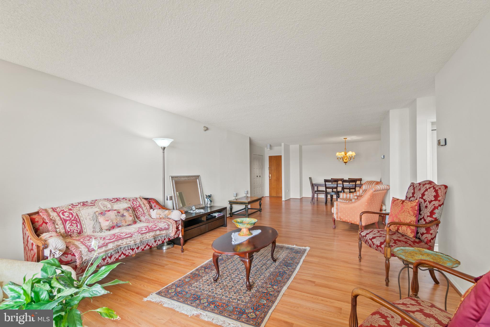 REGENCY AT MCLEAN - Residential Lease