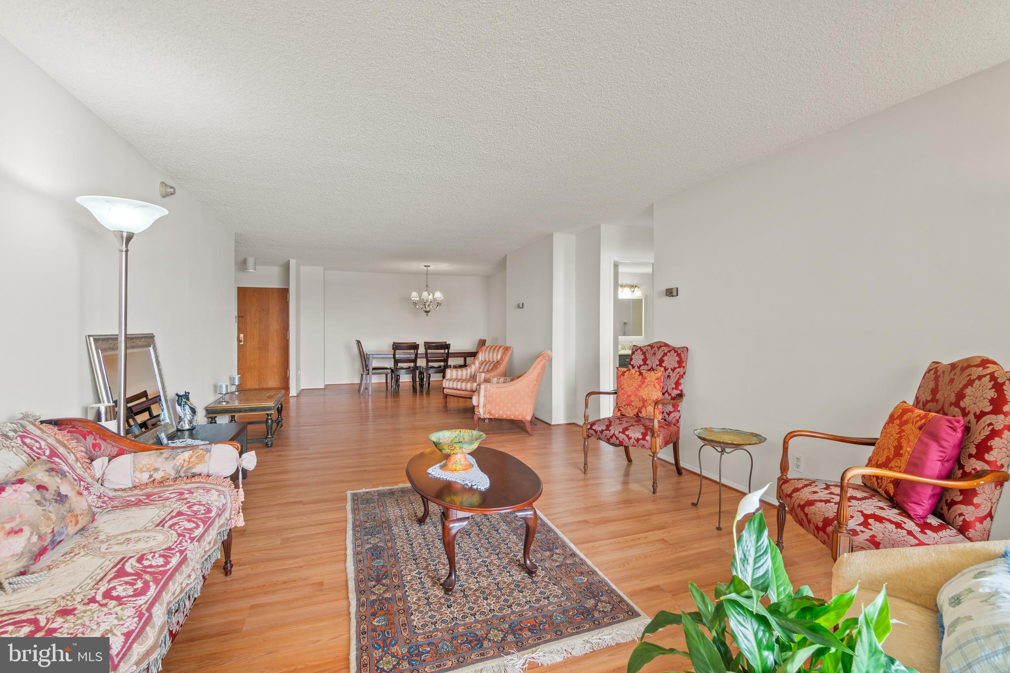 REGENCY AT MCLEAN - Residential Lease