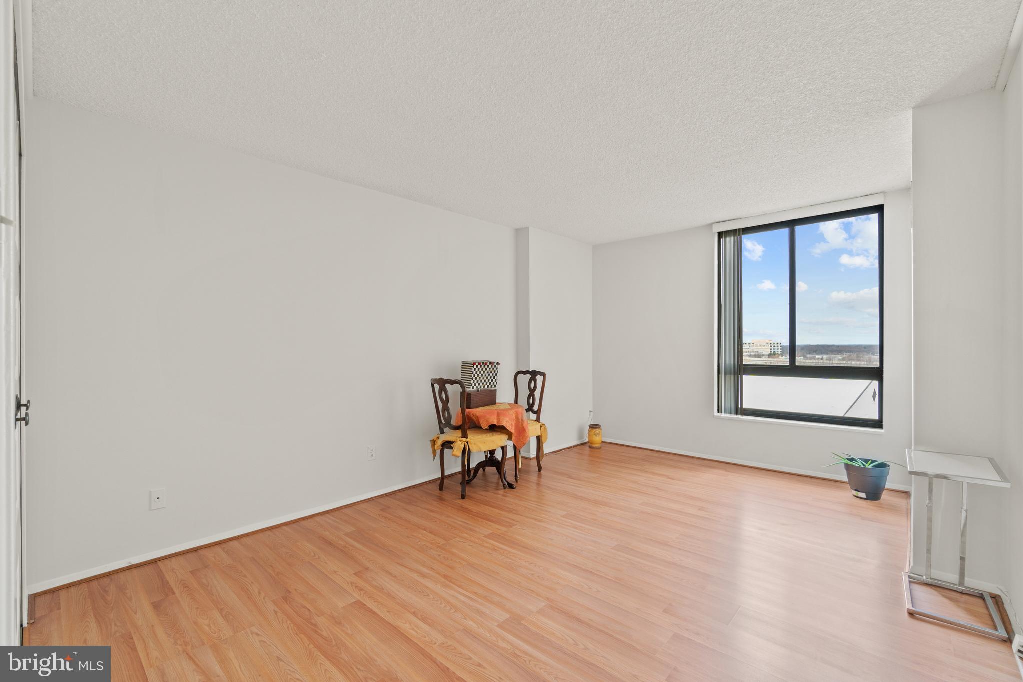 REGENCY AT MCLEAN - Residential Lease