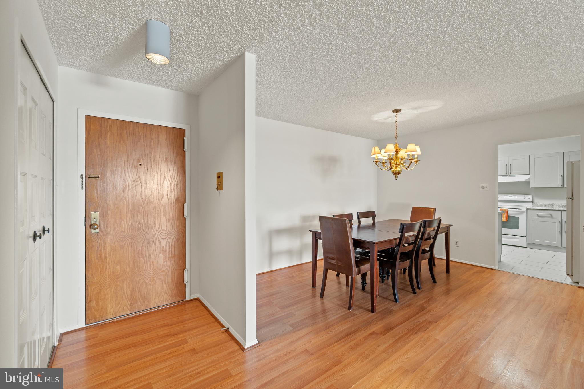 REGENCY AT MCLEAN - Residential Lease