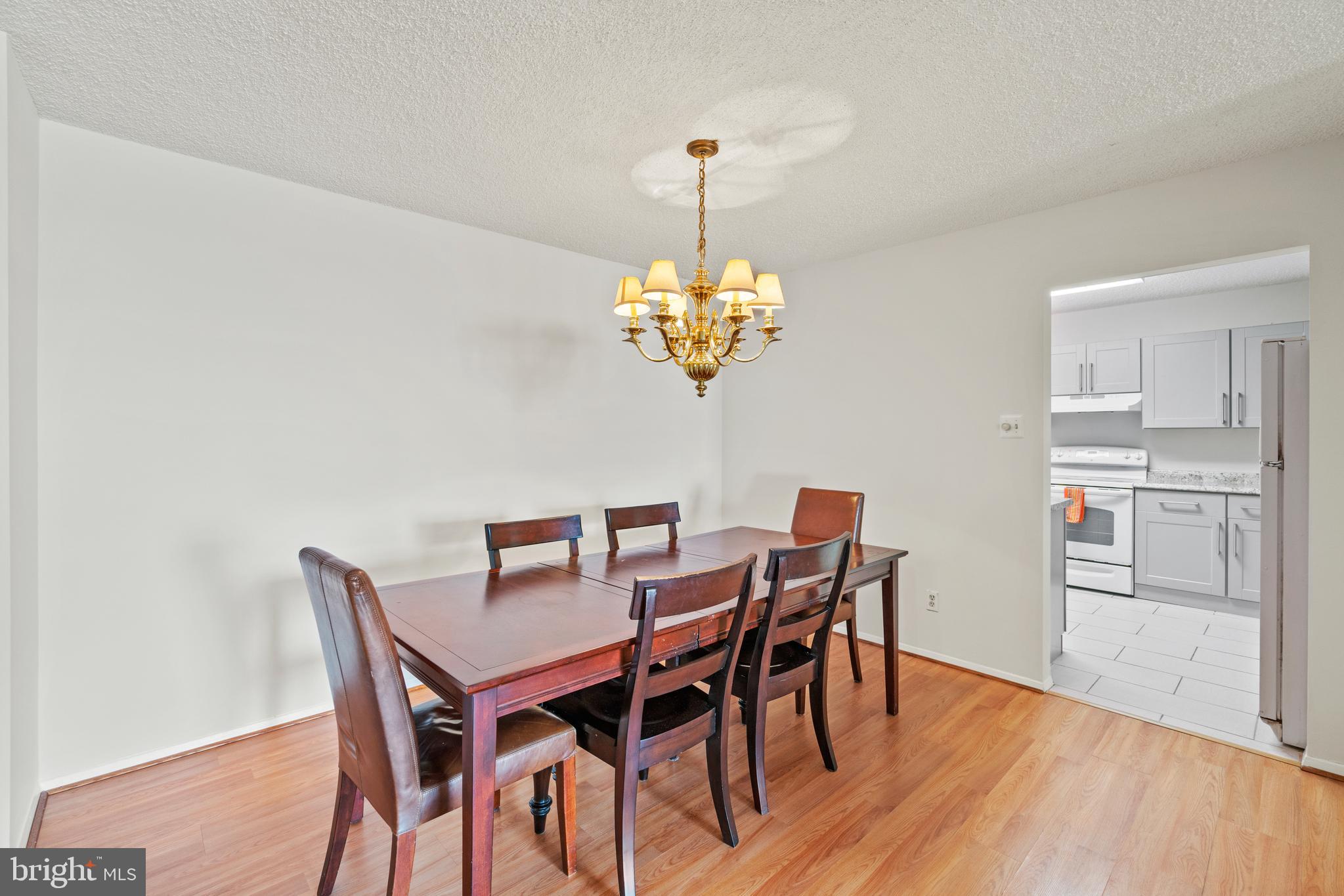 REGENCY AT MCLEAN - Residential Lease