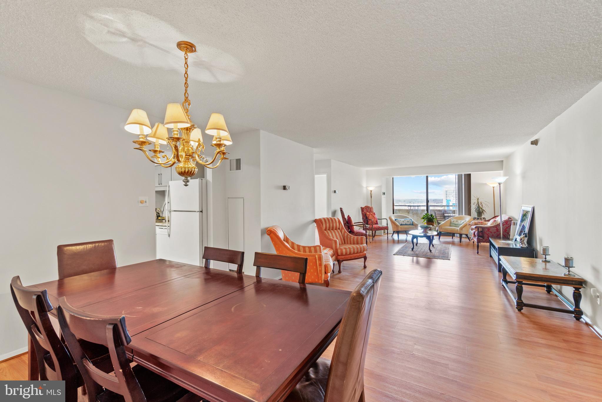 REGENCY AT MCLEAN - Residential Lease