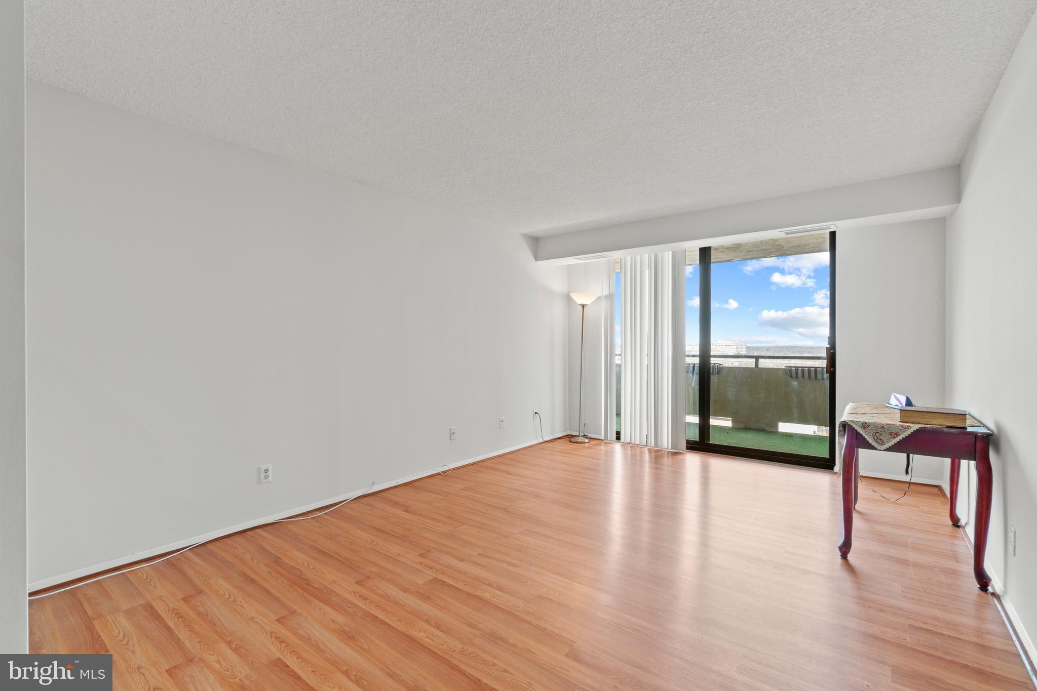 REGENCY AT MCLEAN - Residential Lease