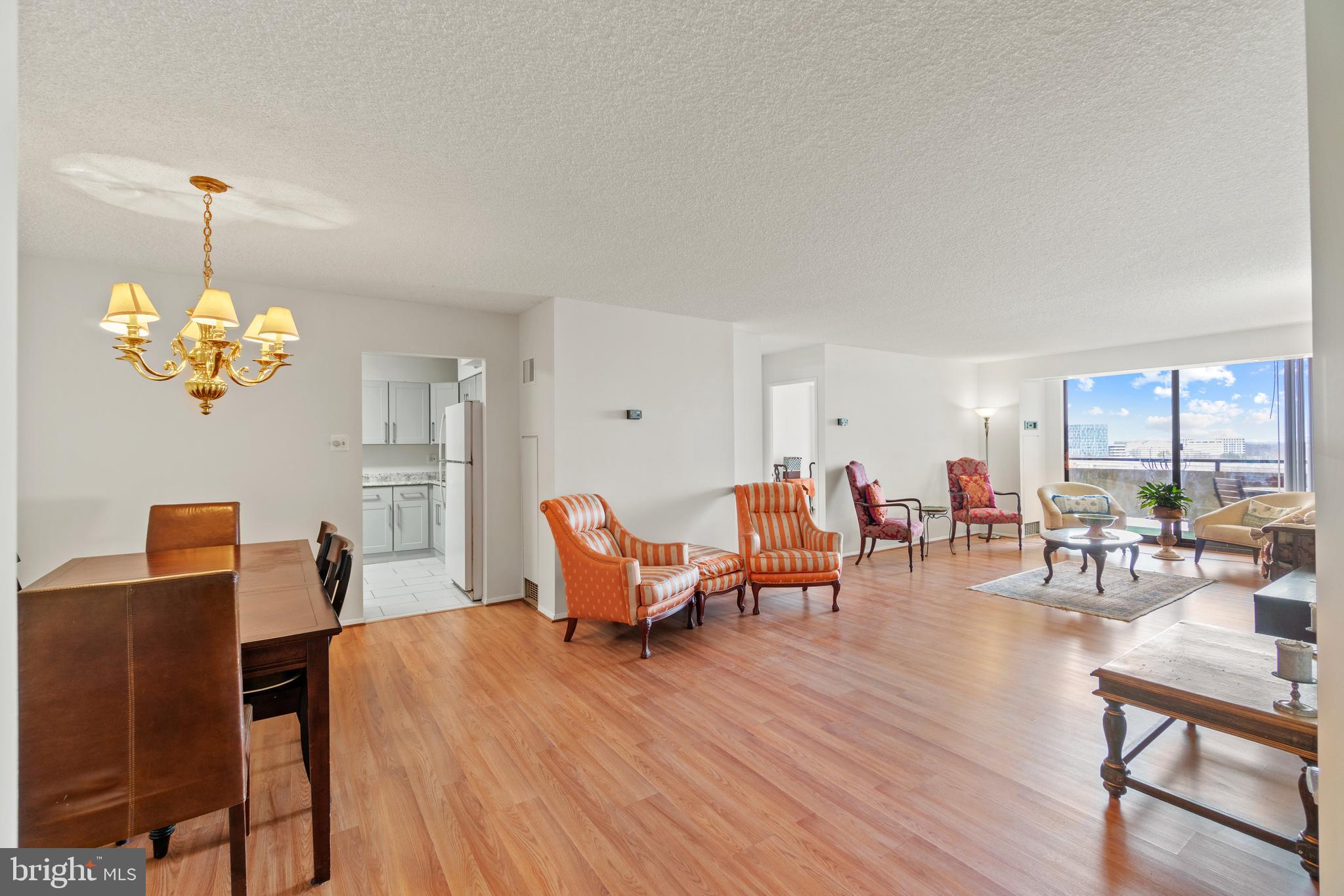 REGENCY AT MCLEAN - Residential Lease