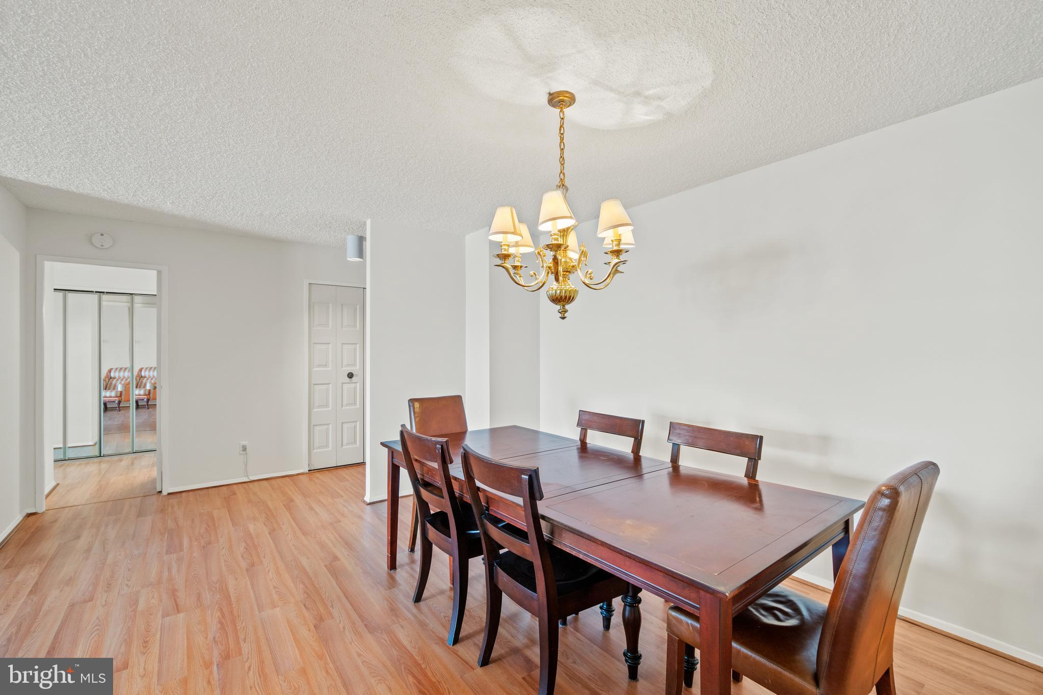 REGENCY AT MCLEAN - Residential Lease