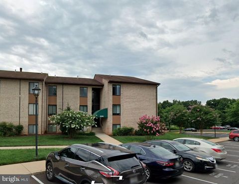 6916 HANOVER PARKWAY 3 GREENBELT MD 20770