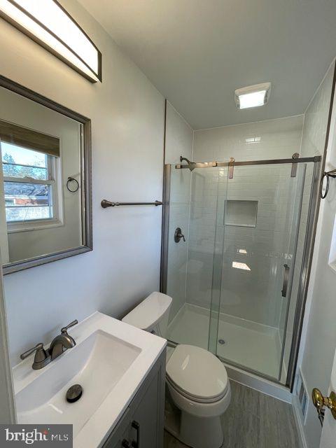 CARROLL KNOLLS - Residential Lease