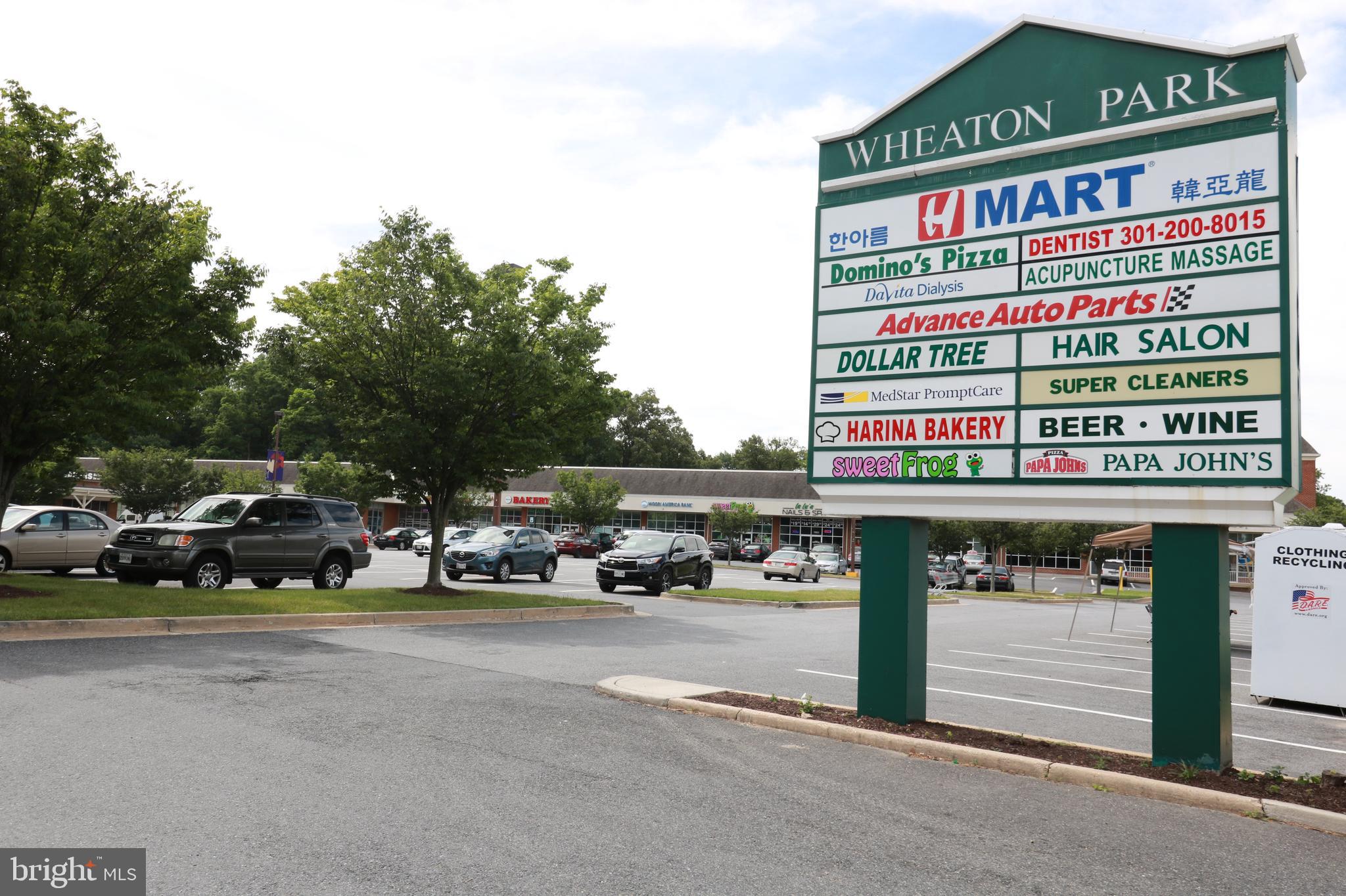 CARROLL KNOLLS - Residential Lease