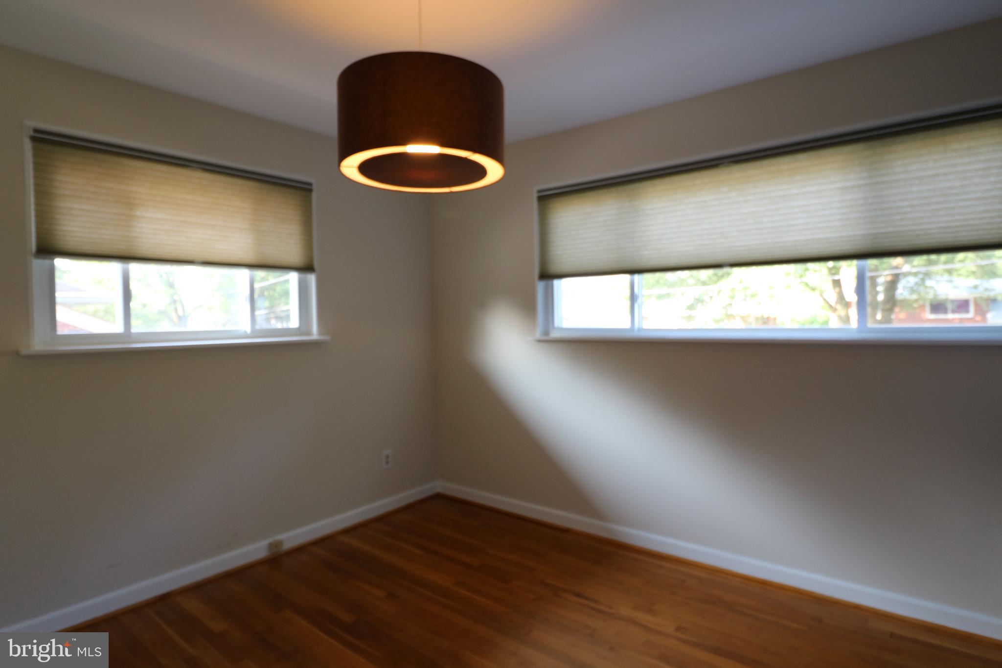 CARROLL KNOLLS - Residential Lease