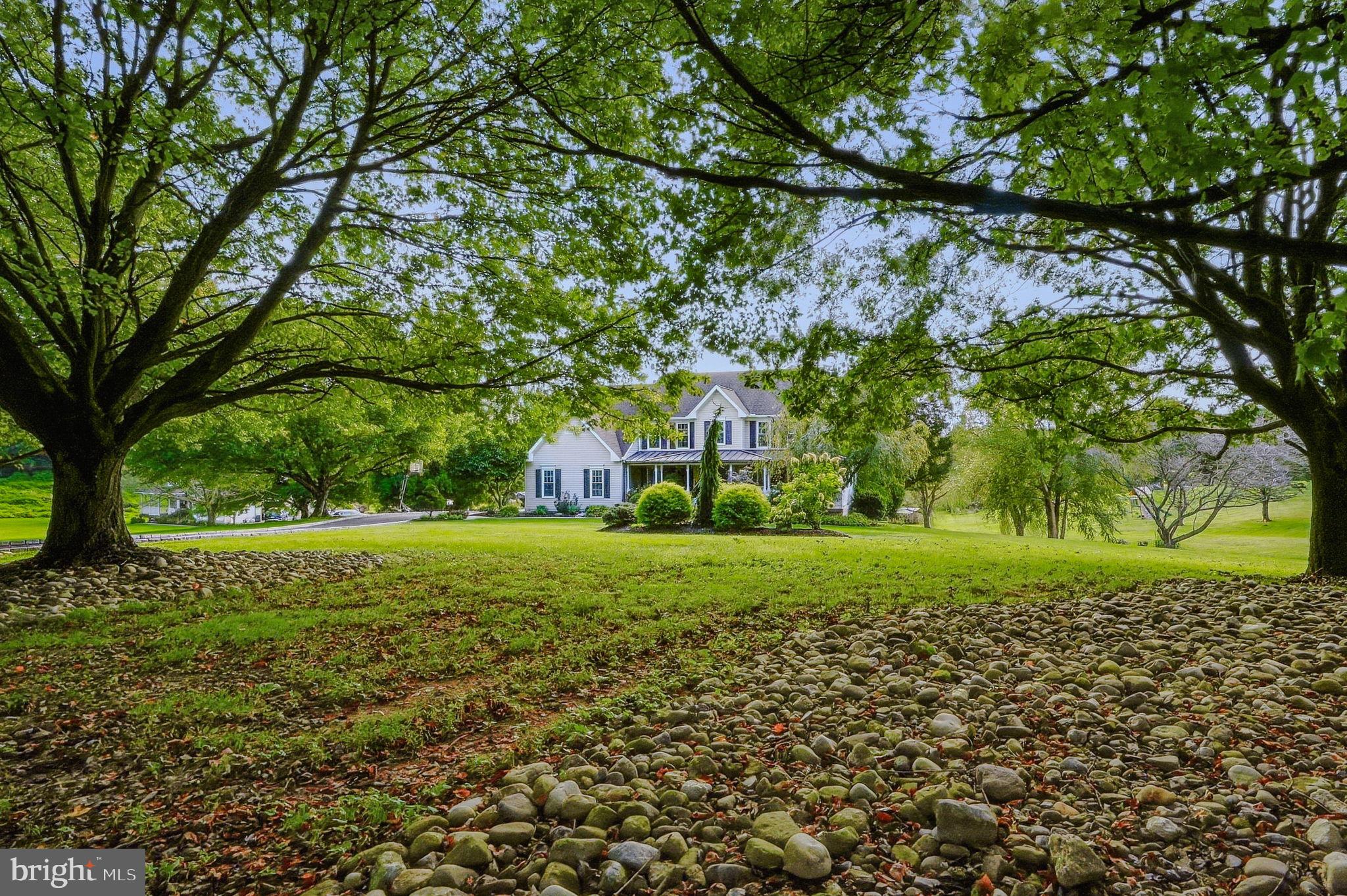 104 PARTRIDGE WAY